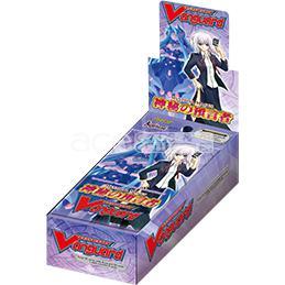 Cardfight Vanguard Mystical Magus [VGE-EB07] (English)-Booster Box (15packs)-Bushiroad-Ace Cards &amp; Collectibles