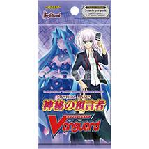 Cardfight Vanguard Mystical Magus [VGE-EB07] (English)-Single Pack (Random)-Bushiroad-Ace Cards &amp; Collectibles