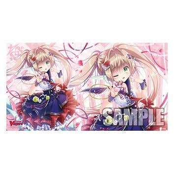 Cardfight!! Vanguard Playmat Vol.31 "PR♥ISM-Image, Vert"-Bushiroad-Ace Cards & Collectibles