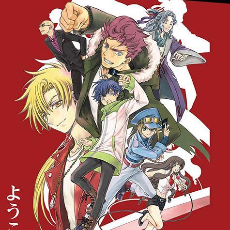 Cardfight!! Vanguard overDress Booster 1st Genesis of the Five Greats [VG-D-BT01] (Japanese)-Booster Pack (Random)-Bushiroad-Ace Cards &amp; Collectibles