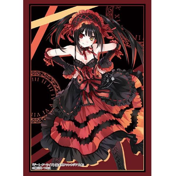 Date A Live - Sleeve Collection High Grade Vol.2862 "Kurumi Tokisaki" Part 5-Bushiroad-Ace Cards & Collectibles