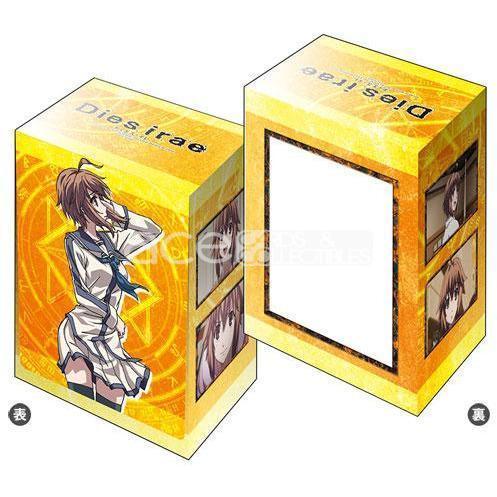 Dies irae Deck Box Collection V2 Vol.321 "Kasumi Ayase"-Bushiroad-Ace Cards & Collectibles