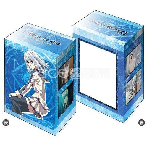 Dies irae Deck Box Collection V2 Vol.322 "Rea Himuro"-Bushiroad-Ace Cards & Collectibles