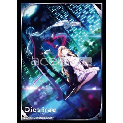 Dies irae Sleeve Collection High Grade Vol.1447 Event Exclusive &quot;Dies irae&quot;-Bushiroad-Ace Cards &amp; Collectibles