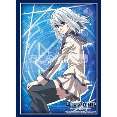 Dies irae Sleeve Collection High Grade Vol.1451 &quot;Rea Himuro&quot;-Bushiroad-Ace Cards &amp; Collectibles