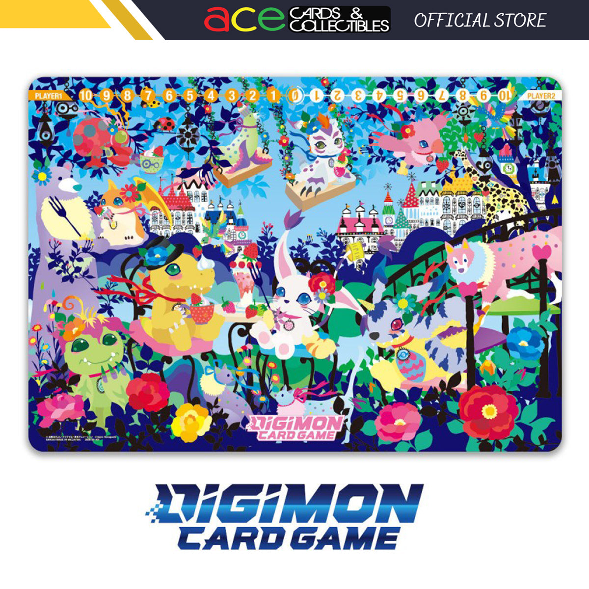 Digimon Card Game [PB-09] Memorial Collection-Bushiroad-Ace Cards & Collectibles