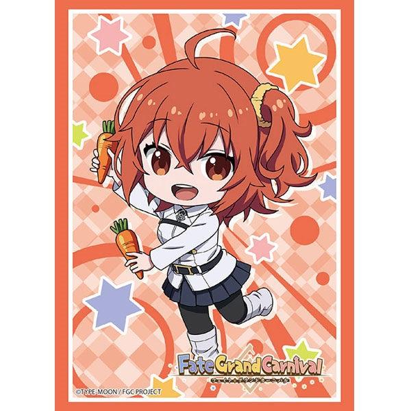 Fate/Grand Carnival - Sleeve Collection High Grade Vol.3130 "Ritsuka Fujimaru"-Bushiroad-Ace Cards & Collectibles