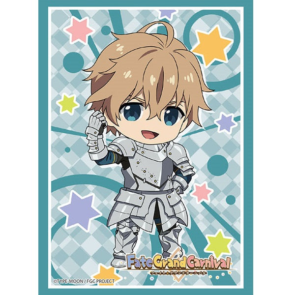 Fate/Grand Carnival - Sleeve Collection High Grade Vol.3134 &quot;Gawain&quot;-Bushiroad-Ace Cards &amp; Collectibles