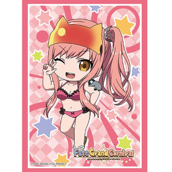 Fate/Grand Carnival - Sleeve Collection High Grade Vol.3136 "Queen Medb"-Bushiroad-Ace Cards & Collectibles