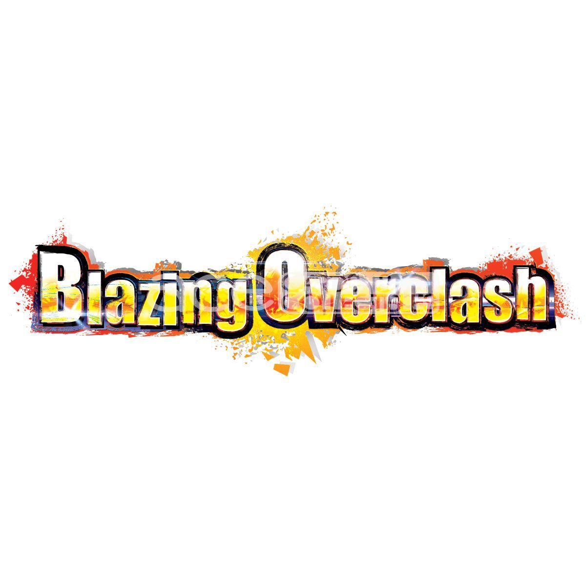 Future Card Buddyfight Ace Blazing Overclash [BFE-S-BT02A] (English)-Single Pack (Random)-Bushiroad-Ace Cards &amp; Collectibles