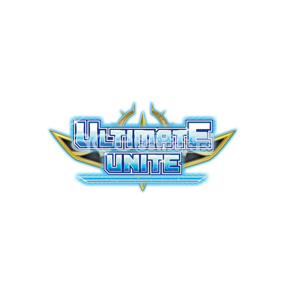 Future Card Buddyfight Ace Ultimate Unite [BFE-S-CBT03] (English)-Single Pack (Random)-Bushiroad-Ace Cards &amp; Collectibles