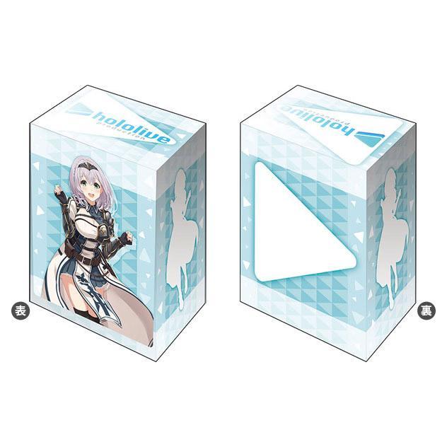Hololive Deck Box Collection V2 Hololive Production 2nd Fes. Beyond the Stage Ver. Vol.1294 &quot;Noel Shirogane&quot;-Bushiroad-Ace Cards &amp; Collectibles