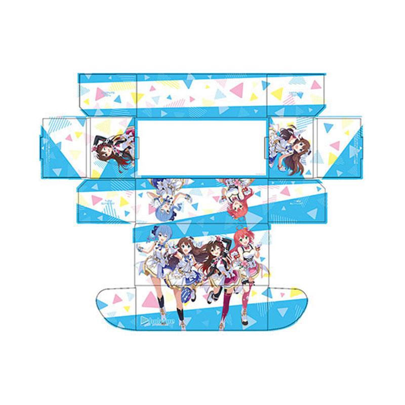 Hololive Production 1st fes. "Nonstop Story" Ver. "Hololive 1st Generation" Storage Box Collection Vol. 16-Bushiroad-Ace Cards & Collectibles