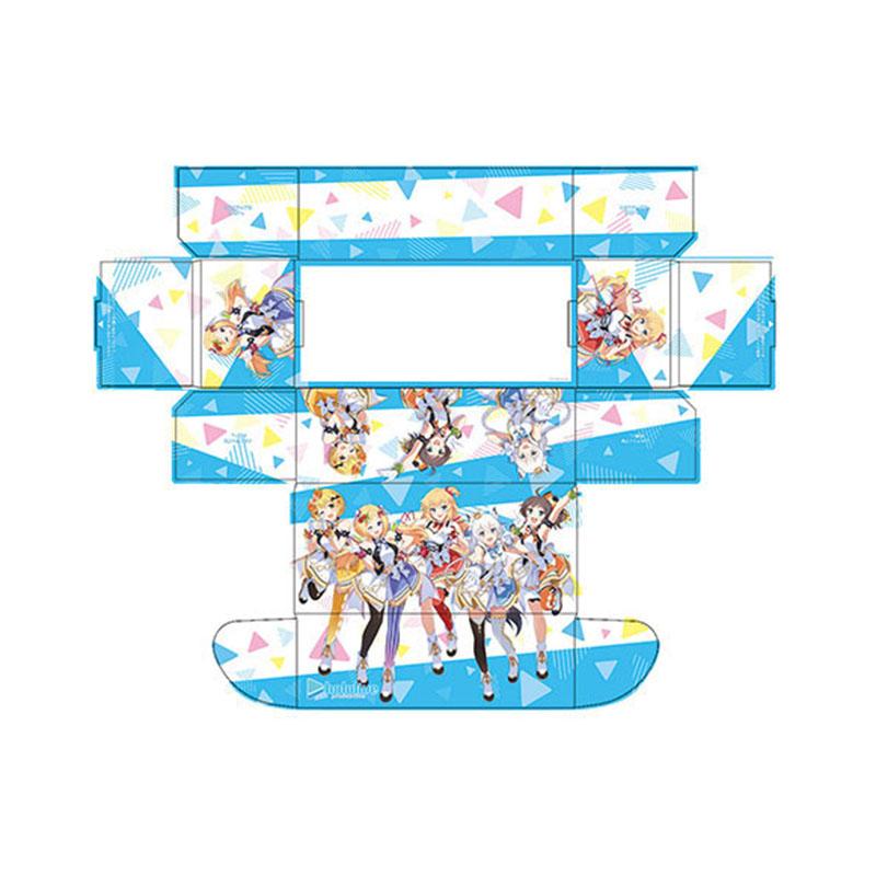 Hololive Production 1st fes. "Nonstop Story" Ver. "Hololive 1st Generation" Storage Box Collection Vol. 17-Bushiroad-Ace Cards & Collectibles