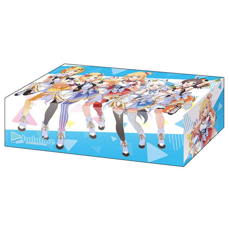 Hololive Production 1st fes. "Nonstop Story" Ver. "Hololive 1st Generation" Storage Box Collection Vol. 17-Bushiroad-Ace Cards & Collectibles