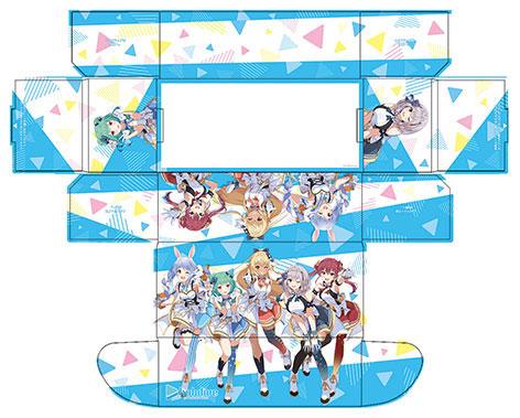 Hololive Production 1st fes. "Nonstop Story" Ver. "Hololive 3rd Generation" Storage Box Collection 27-Bushiroad-Ace Cards & Collectibles