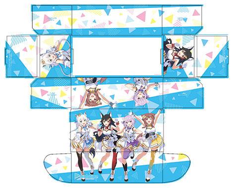 Hololive Production 1st fes. "Nonstop Story" Ver. "Hololive Gamers" Storage Box Collection 26-Bushiroad-Ace Cards & Collectibles