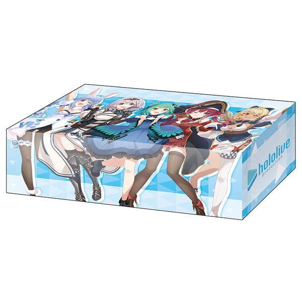 Hololive Production 2nd Fes. Beyond the Stage Ver. &quot;Hololive 3rd Generation&quot; Storage Box Collection V2 Vol.454-Bushiroad-Ace Cards &amp; Collectibles