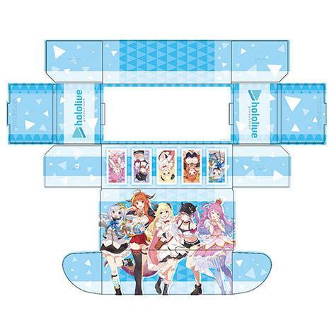 Hololive Production 2nd Fes. Beyond the Stage Ver. "Hololive 4th Generation" Storage Box Collection V2 Vol.455-Bushiroad-Ace Cards & Collectibles