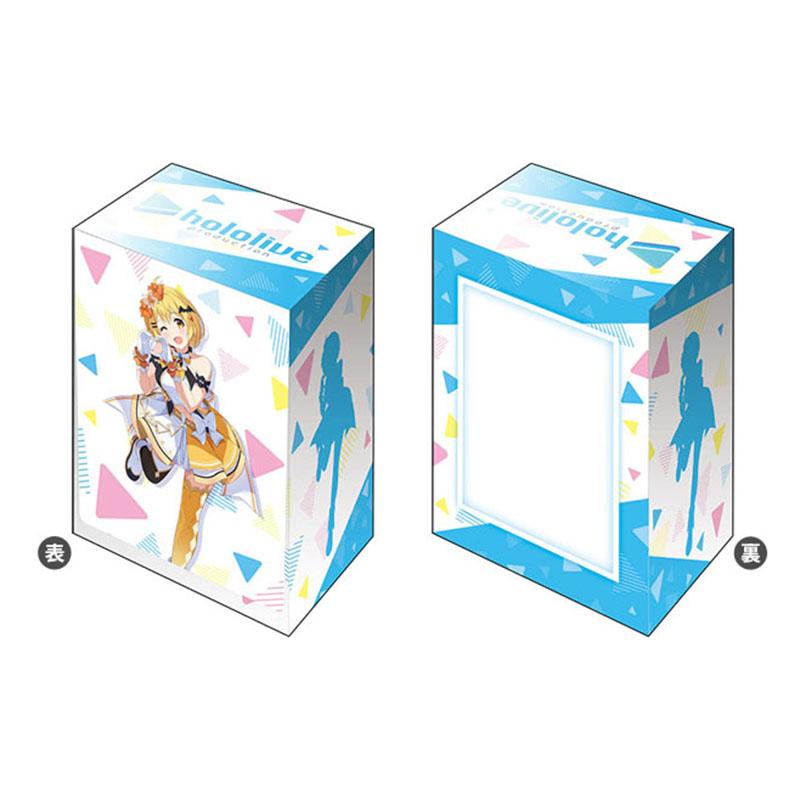Hololive Production Nonstop Story - Deck Holder V3 Vol.44 "Yozora Mel"-Bushiroad-Ace Cards & Collectibles