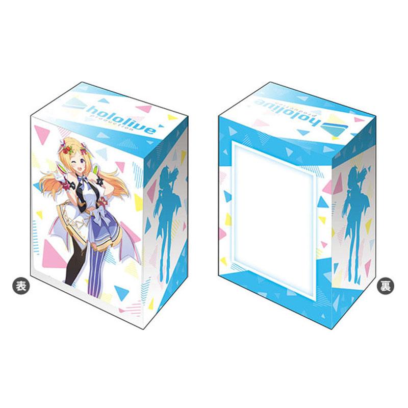 Hololive Production Nonstop Story - Deck Holder V3 Vol.45 &quot;Aki Rosenthal&quot;-Bushiroad-Ace Cards &amp; Collectibles