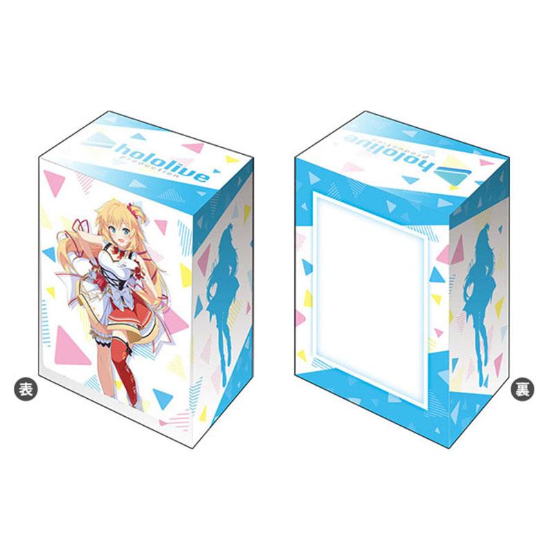 Hololive Production Nonstop Story - Deck Holder V3 Vol.46 &quot;Akai Haato&quot;-Bushiroad-Ace Cards &amp; Collectibles