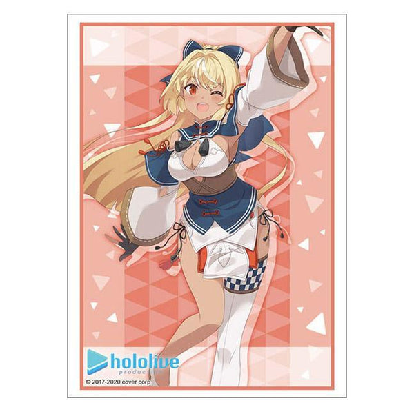 Hololive Production Sleeve Collection High Grade Hololive 2nd fes. Beyond the Stage ver. Vol.2791 "Shiranui Flare"-Bushiroad-Ace Cards & Collectibles