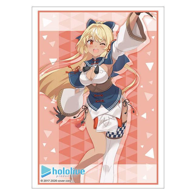 Hololive Production Sleeve Collection High Grade Hololive 2nd fes. Beyond the Stage ver. Vol.2791 "Shiranui Flare"-Bushiroad-Ace Cards & Collectibles