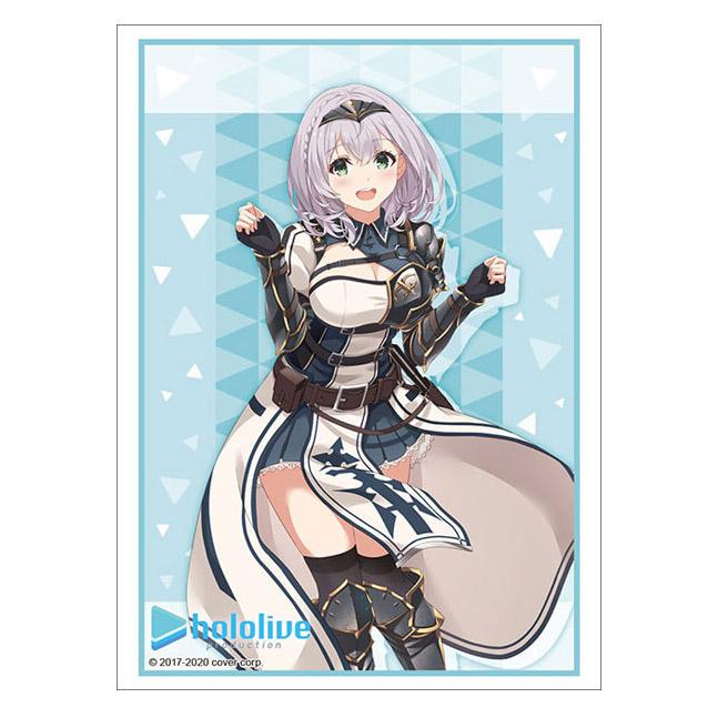 Hololive Production Sleeve Collection High Grade Hololive 2nd fes. Beyond the Stage ver. Vol.2792 "Noel Shirogane"-Bushiroad-Ace Cards & Collectibles