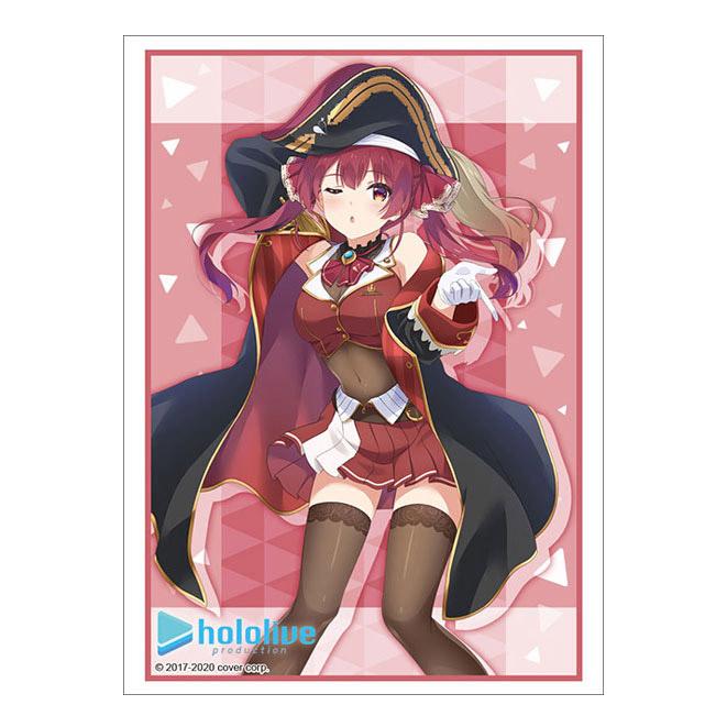 Hololive Production Sleeve Collection High Grade Hololive 2nd fes. Beyond the Stage ver. Vol.2793 "Marine Houshou"-Bushiroad-Ace Cards & Collectibles