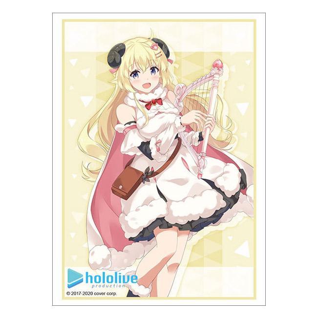 Hololive Production Sleeve Collection High Grade Hololive 2nd fes. Beyond the Stage ver. Vol.2796 &quot;Tsunomiki Watame&quot;-Bushiroad-Ace Cards &amp; Collectibles