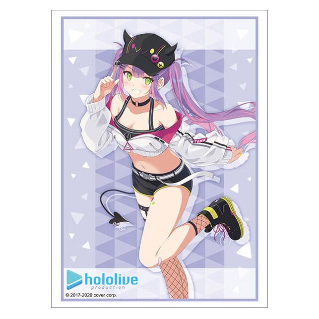Hololive Production Sleeve Collection High Grade Hololive 2nd fes. Beyond the Stage ver. Vol.2797 &quot;Tsuneyami Towa&quot;-Bushiroad-Ace Cards &amp; Collectibles