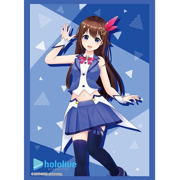Hololive Production Sleeve Collection High Grade Vol.2588 &quot;Tokino Sora&quot;-Bushiroad-Ace Cards &amp; Collectibles