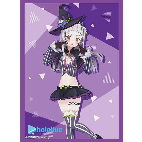 Hololive Production Sleeve Collection High Grade Vol.2623 "Murasaki Shion"-Bushiroad-Ace Cards & Collectibles