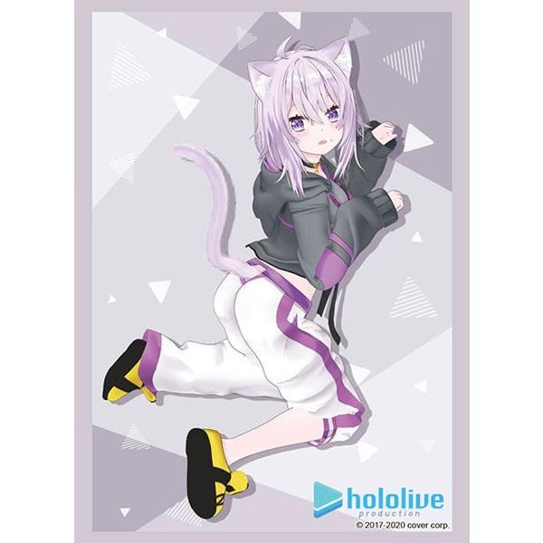 Hololive Production Sleeve Collection High Grade Vol.2629 "Nekomata Okayu"-Bushiroad-Ace Cards & Collectibles