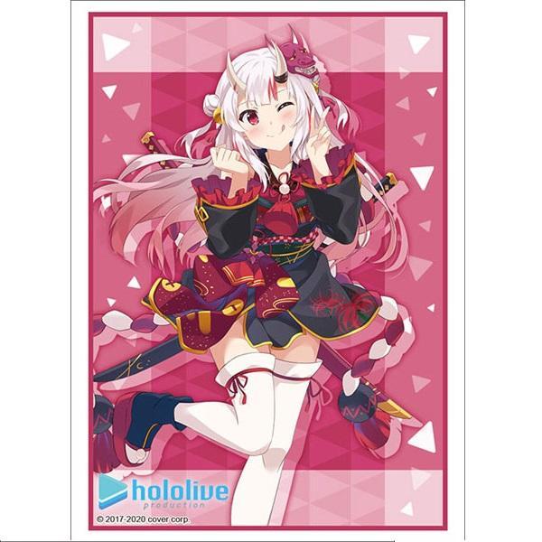 Hololive Production Sleeve Collection High Grade Vol.2756 &quot;Nakiri Ayame&quot;-Bushiroad-Ace Cards &amp; Collectibles