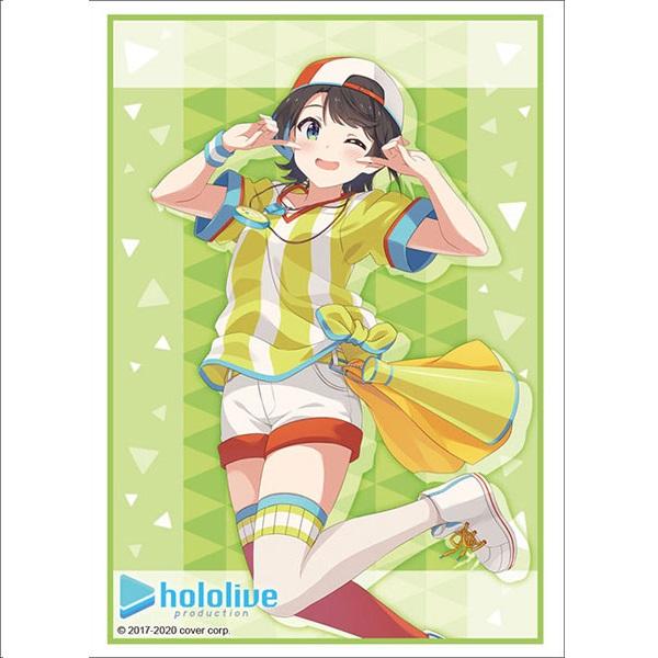Hololive Production Sleeve Collection High Grade Vol.2758 "Oozora Subaru"-Bushiroad-Ace Cards & Collectibles