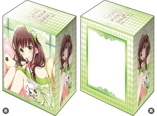 Is the Order a Rabbit? Bloom Deck Box "Chiya" Vol.40-Bushiroad-Ace Cards & Collectibles