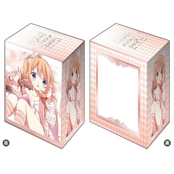 Is the Order a Rabbit? Bloom Deck Box &quot;Cocoa&quot; Vol.37-Bushiroad-Ace Cards &amp; Collectibles