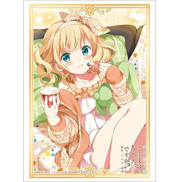 Is the Order a Rabbit? Bloom - Sleeve Collection High Grade Vol.2917 &quot;Syaro&quot;-Bushiroad-Ace Cards &amp; Collectibles
