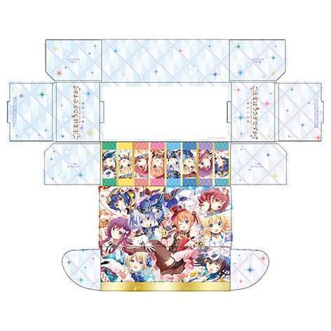 Is the Order a Rabbit? Bloom Storage Box Collection V2 Vol.14-Bushiroad-Ace Cards & Collectibles