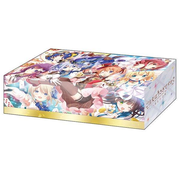 Is the Order a Rabbit? Bloom Storage Box Collection V2 Vol.14-Bushiroad-Ace Cards &amp; Collectibles