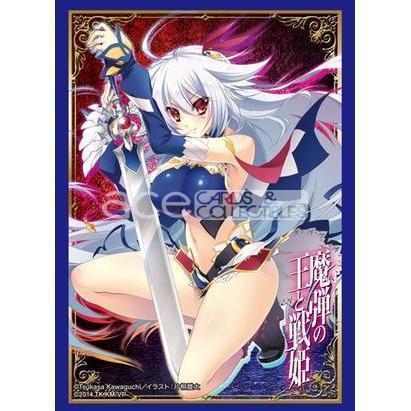 King of the Magic Bullet and Senki Sleeve Collection Event Exclusive &quot;Eleonora- Virutaria&quot;-Bushiroad-Ace Cards &amp; Collectibles