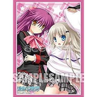 Little Busters! Sleeve Collection Vol.288 Event Exclusive &quot;Kanata &amp; Kud&quot;-Bushiroad-Ace Cards &amp; Collectibles
