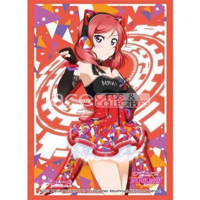 Love Live!- Sleeve Collection High Grade Vol.1064 "Maki Nishikino"-Bushiroad-Ace Cards & Collectibles