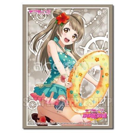 Love Live! Sleeve Collection Vol.112 Event Exclusive &quot;Kotori Minami&quot;-Bushiroad-Ace Cards &amp; Collectibles