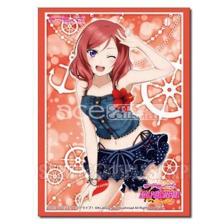 Love Live! Sleeve Collection Vol.114 Event Exclusive &quot;Maki Nishikino&quot;-Bushiroad-Ace Cards &amp; Collectibles