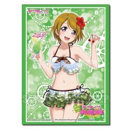 Love Live! Sleeve Collection Vol.116 Event Exclusive &quot;Hanayo Koizumi&quot;-Bushiroad-Ace Cards &amp; Collectibles