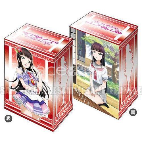 Love Live! Sunshine!! Deck Box Collection V2 Vol.67 "Dia Kurosawa"-Bushiroad-Ace Cards & Collectibles