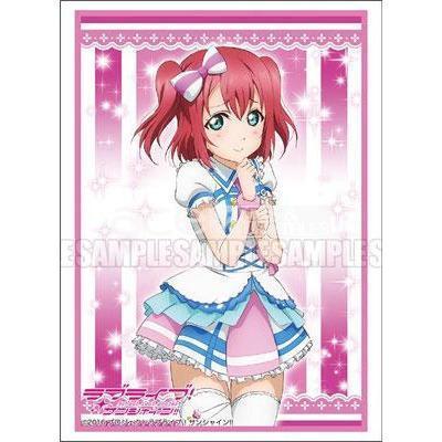 Love Live! Sunshine!! Sleev Collection High Grade Vol.1120 - "Ruby Kurosawa"-Bushiroad-Ace Cards & Collectibles